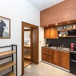 Apartamento Deluxe *