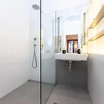 Deluxe Apartamento *