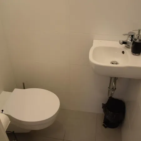 Deluxe Appartement