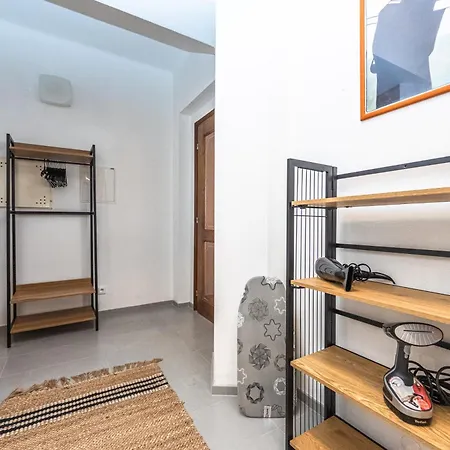 Apartamento Deluxe *