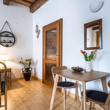 Deluxe Appartement *