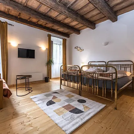 Deluxe Appartement *