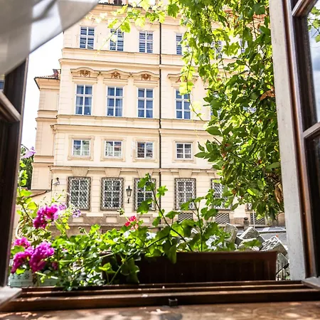 Appartement Deluxe Prague