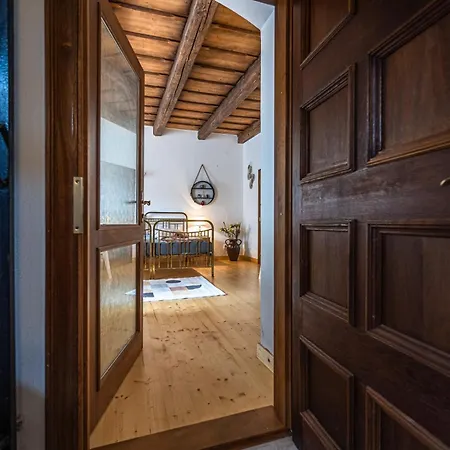 Deluxe Apartamento