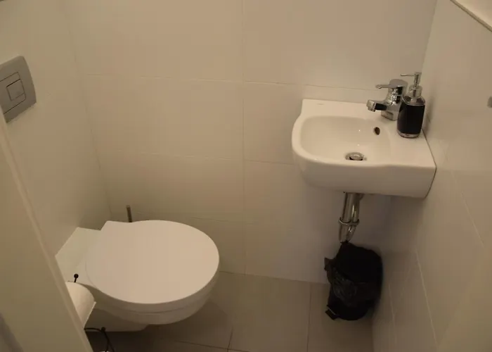 Deluxe Appartement
