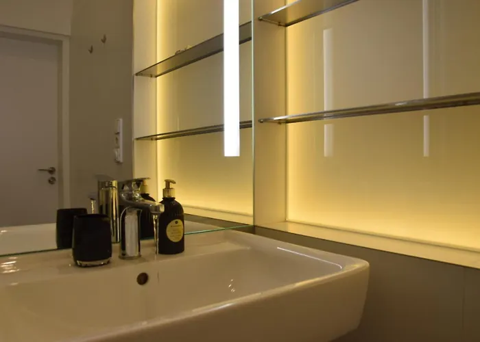 Deluxe Appartement Prague