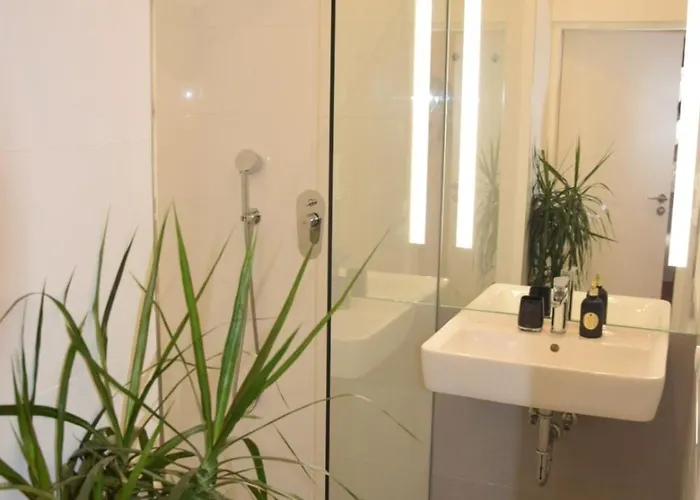 Appartement Deluxe