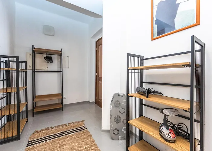 Appartement Deluxe *