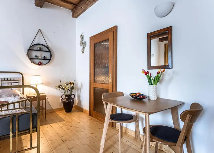 Deluxe Appartement *