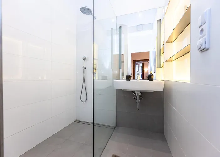 Deluxe Appartement *