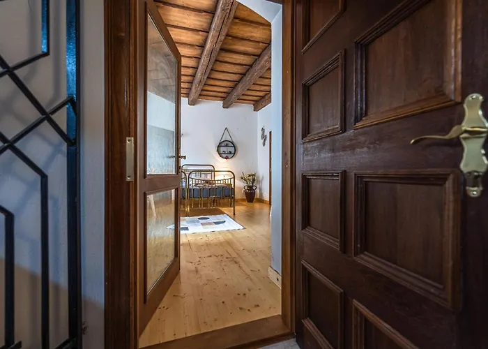 Deluxe Appartement