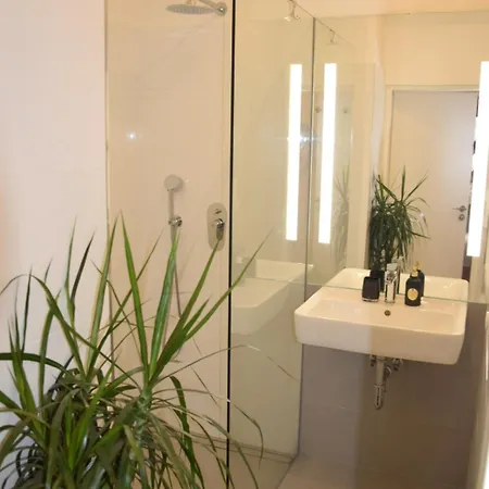 Apartament Deluxe